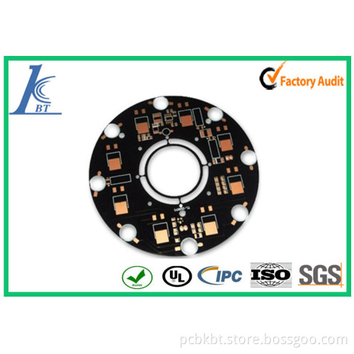 Aluminum Based PCB for LED